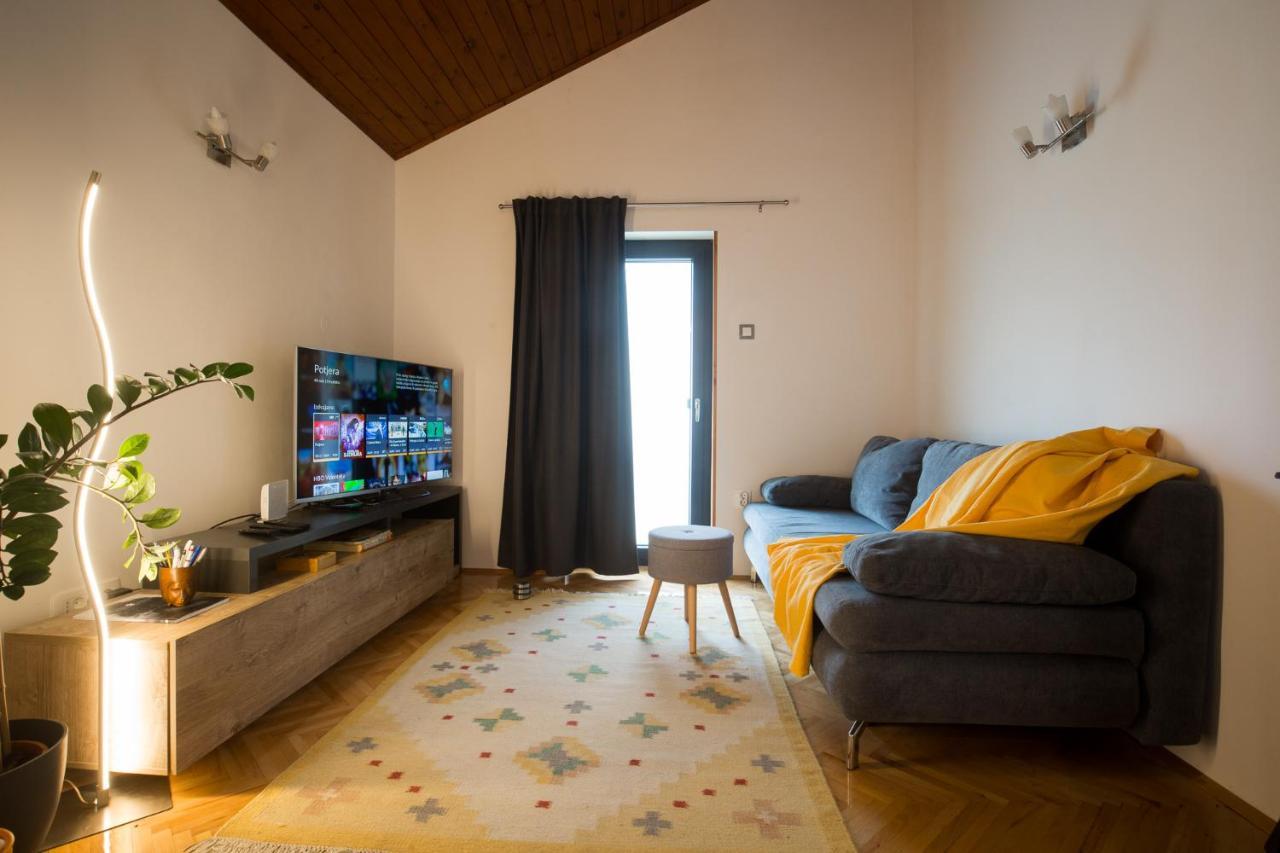 Apartmani Nena I Branko Premantura Kültér fotó