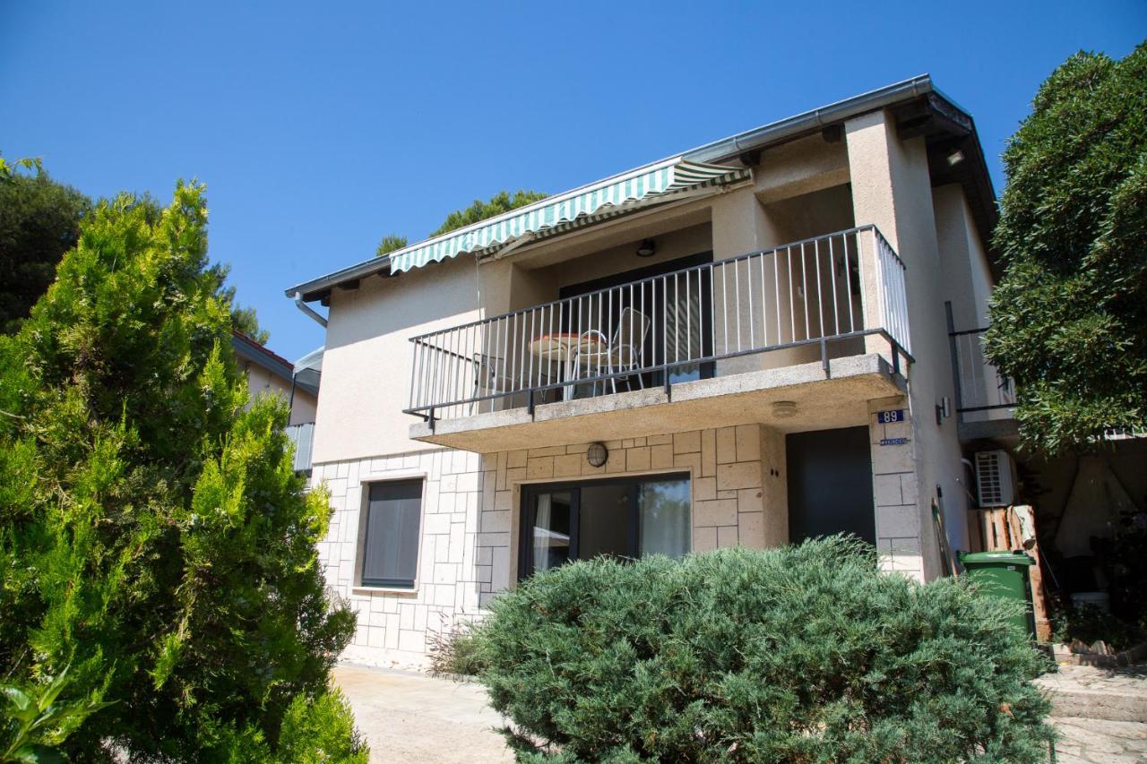 Apartmani Nena I Branko Premantura Kültér fotó