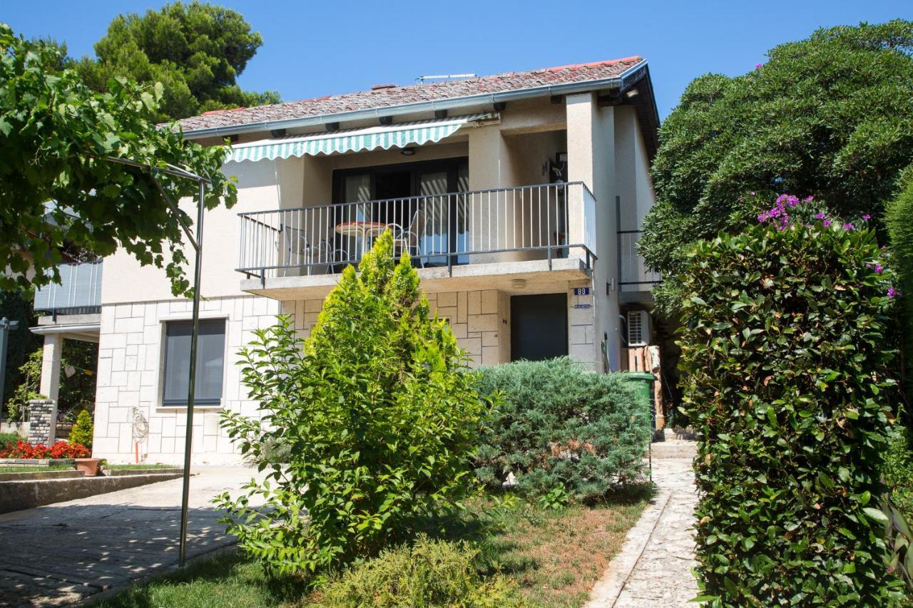 Apartmani Nena I Branko Premantura Kültér fotó