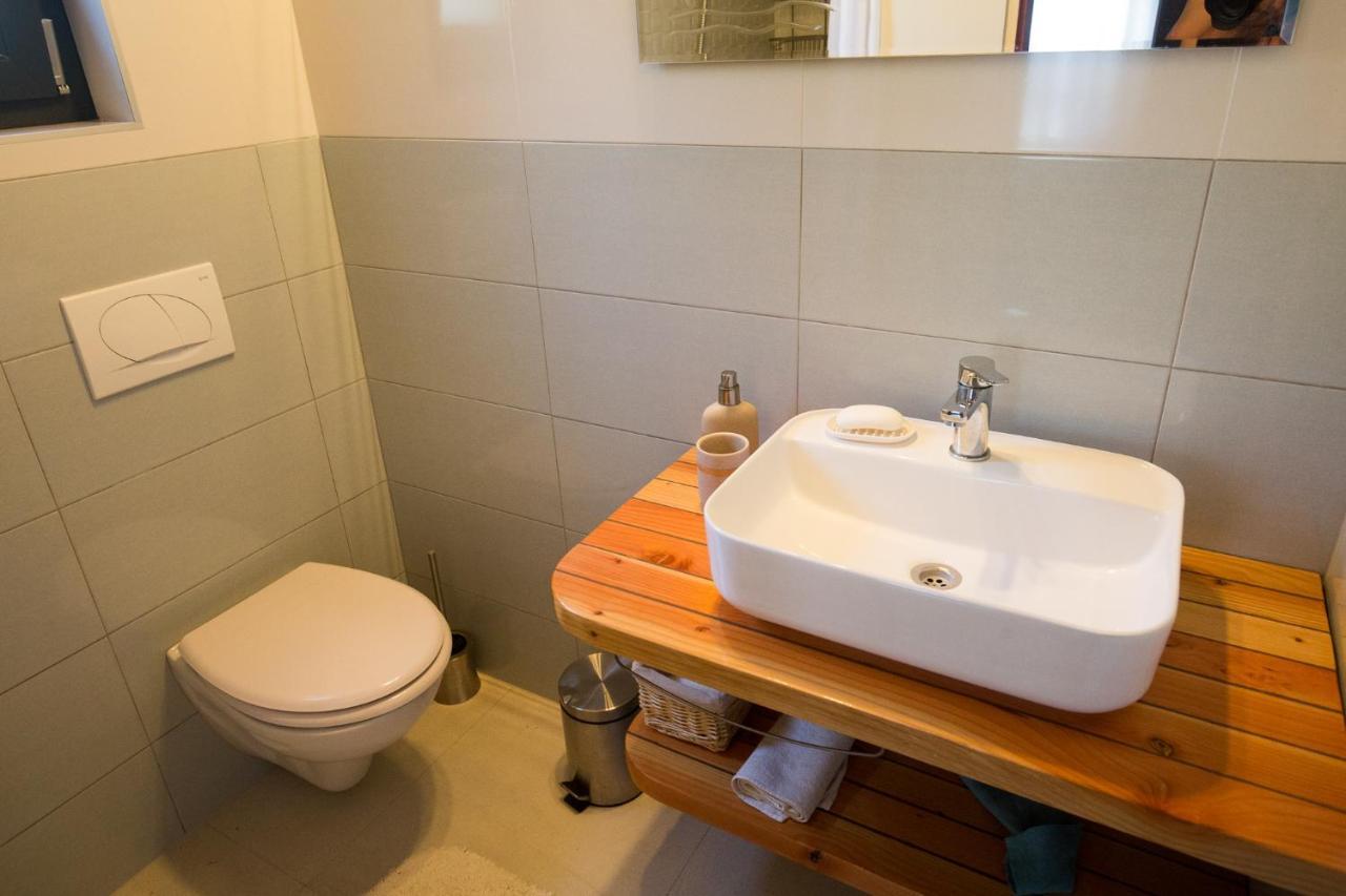 Apartmani Nena I Branko Premantura Kültér fotó