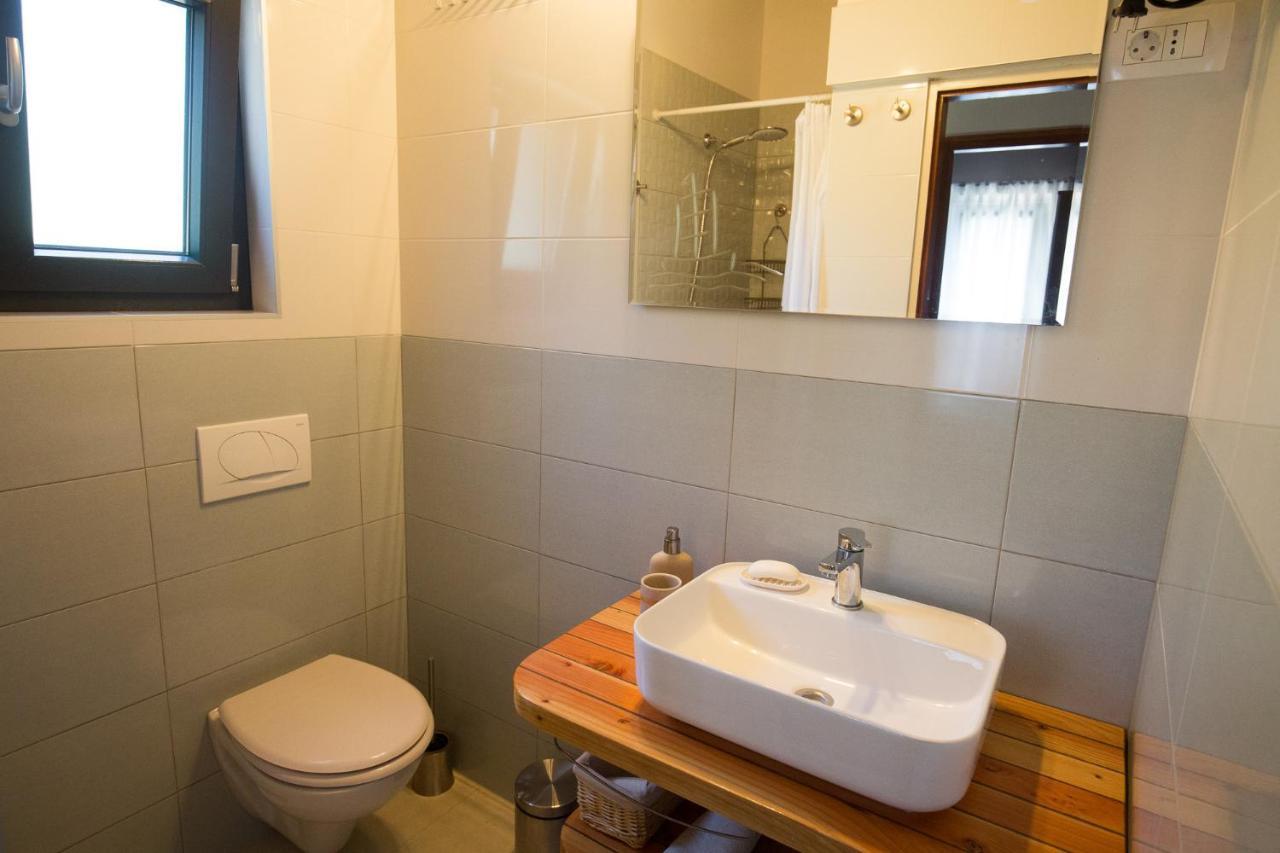 Apartmani Nena I Branko Premantura Kültér fotó