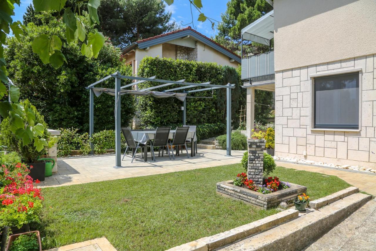 Apartmani Nena I Branko Premantura Kültér fotó