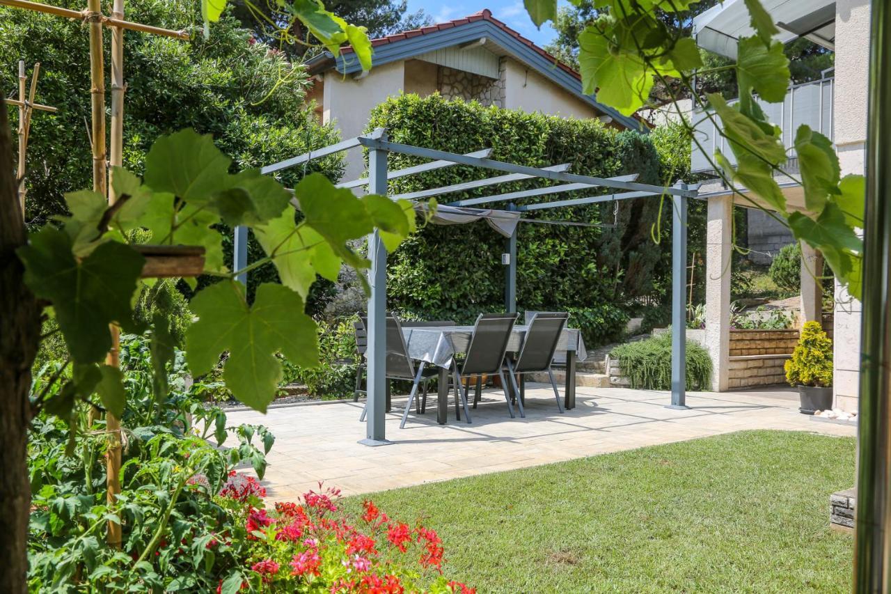 Apartmani Nena I Branko Premantura Kültér fotó