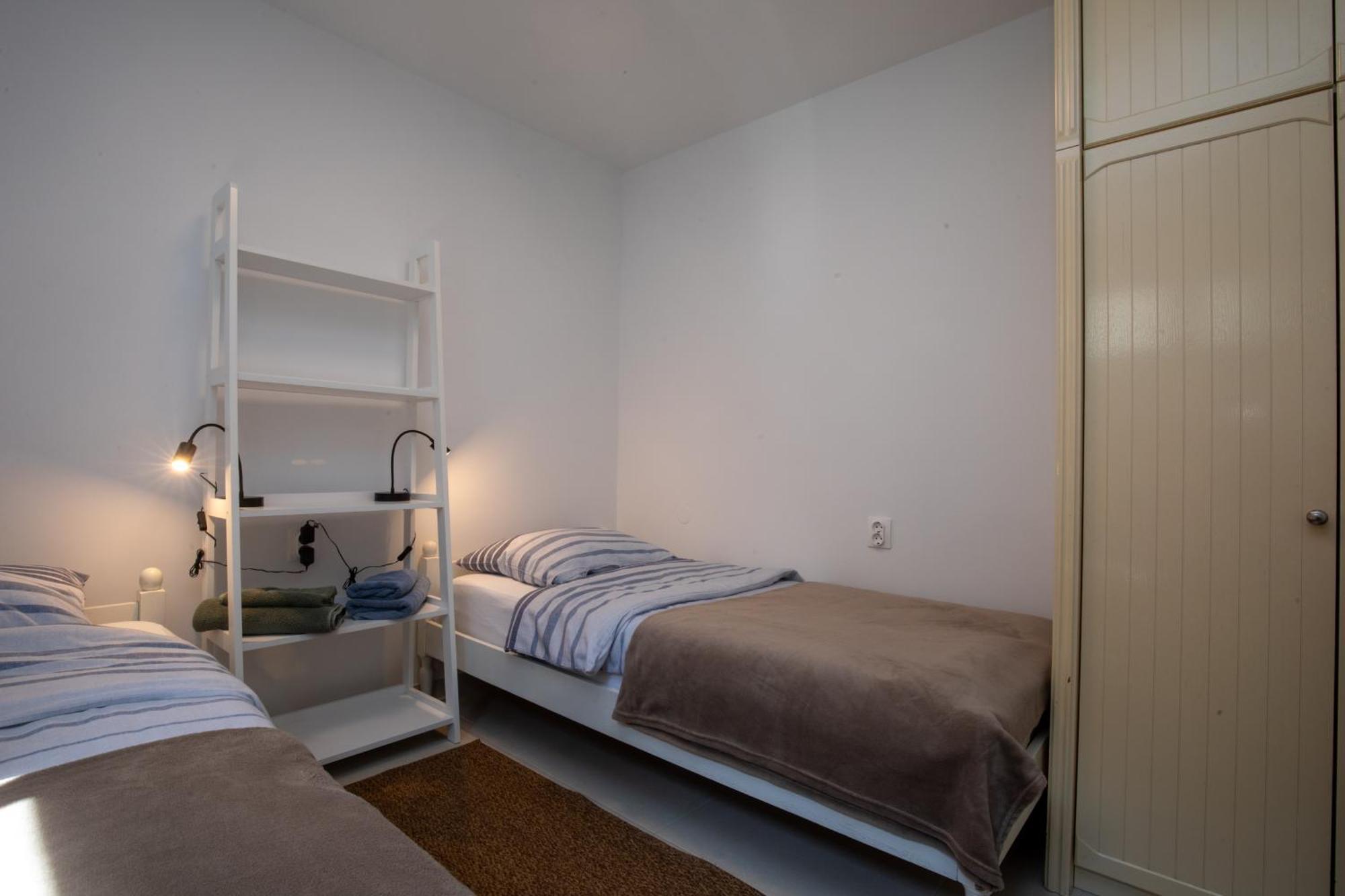 Apartmani Nena I Branko Premantura Kültér fotó