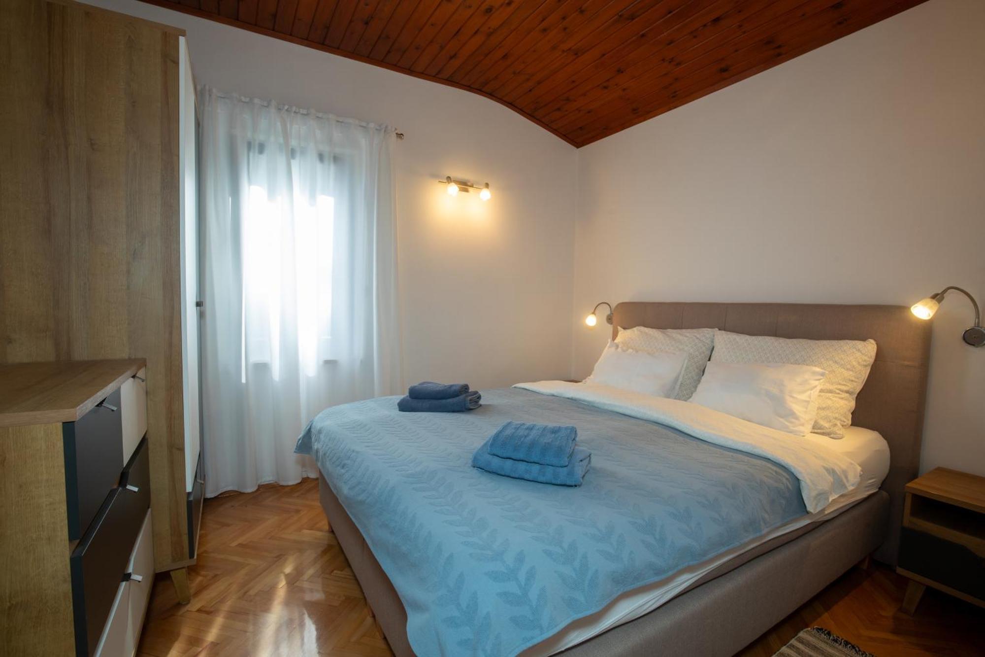 Apartmani Nena I Branko Premantura Kültér fotó