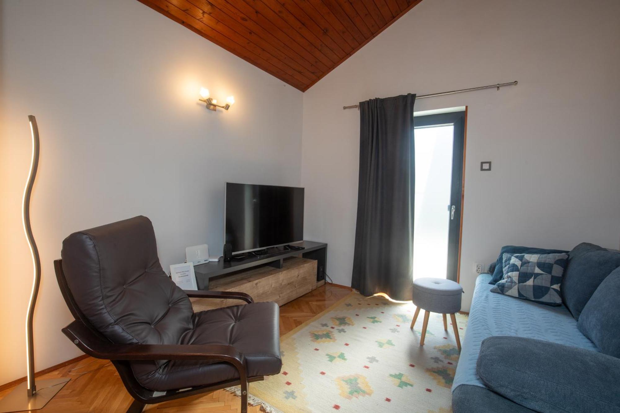 Apartmani Nena I Branko Premantura Kültér fotó