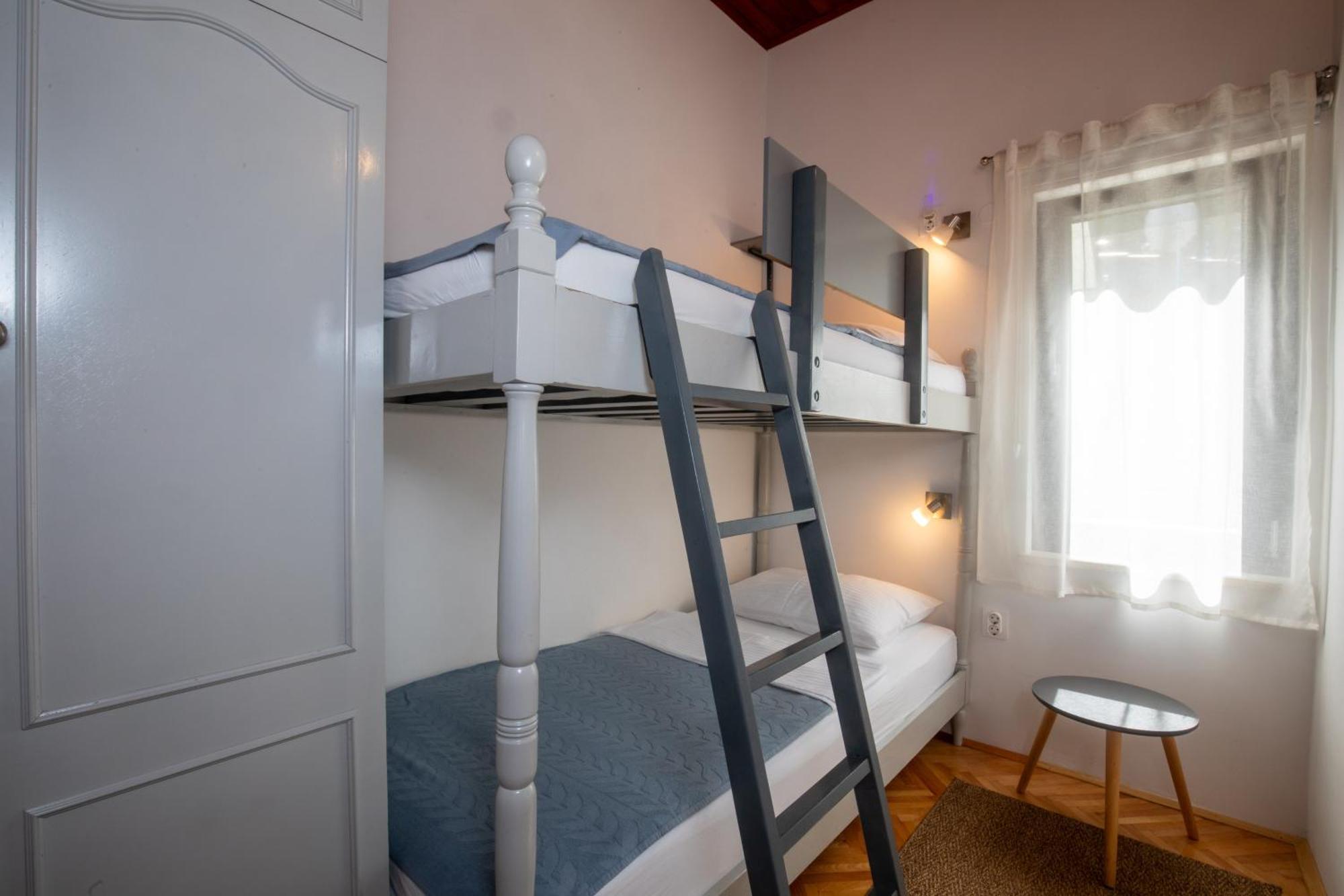 Apartmani Nena I Branko Premantura Kültér fotó