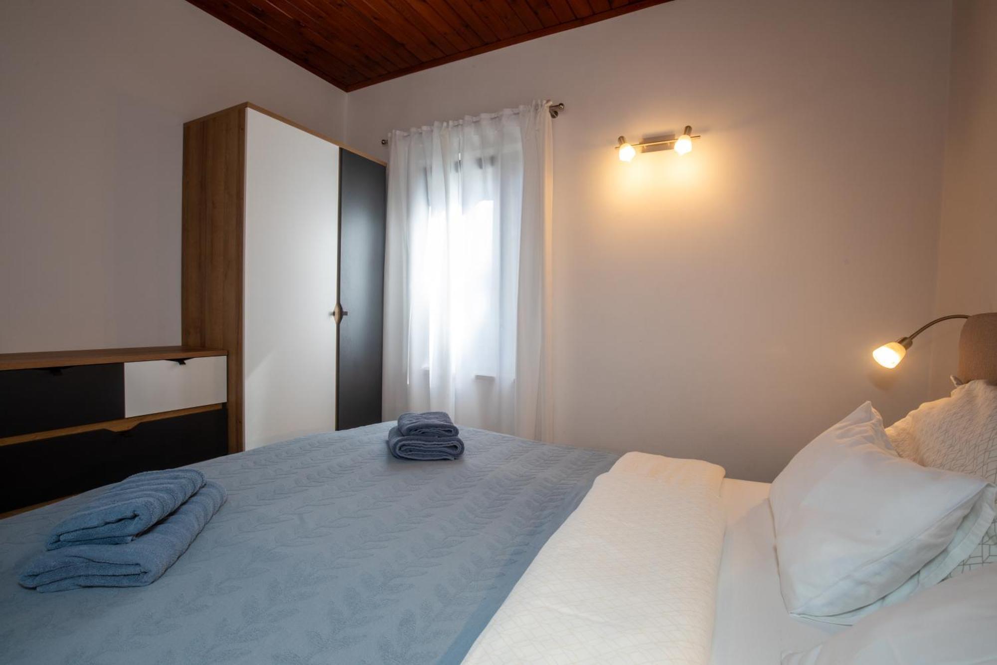 Apartmani Nena I Branko Premantura Kültér fotó