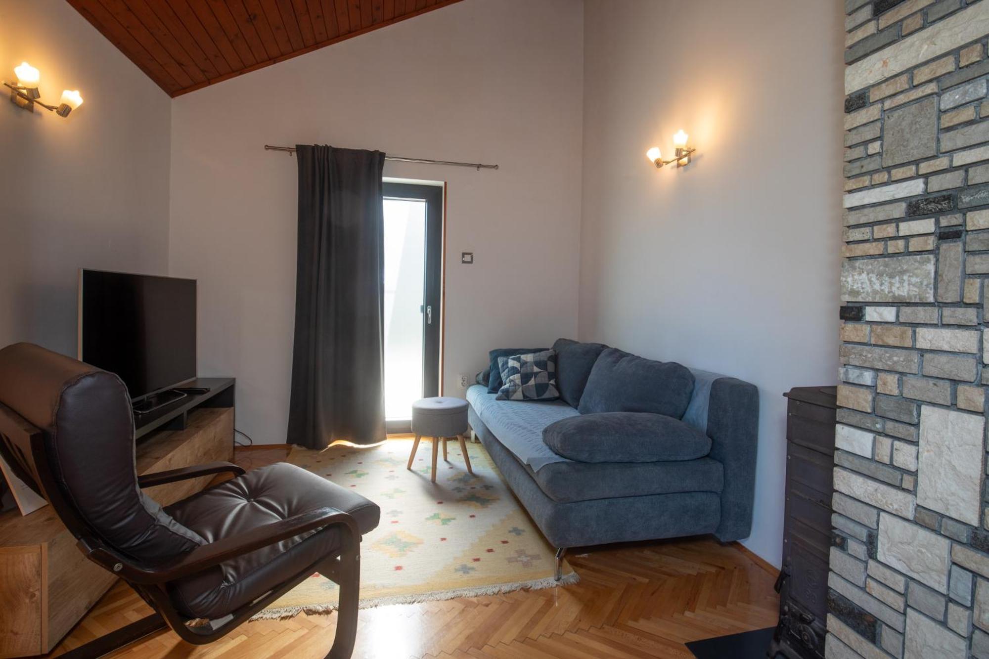 Apartmani Nena I Branko Premantura Kültér fotó